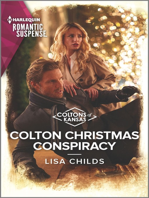 Title details for Colton Christmas Conspiracy by Lisa Childs - Available